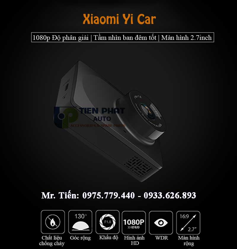 Những loại camera hành trình giá rẻ tphcm được đánh giá cao