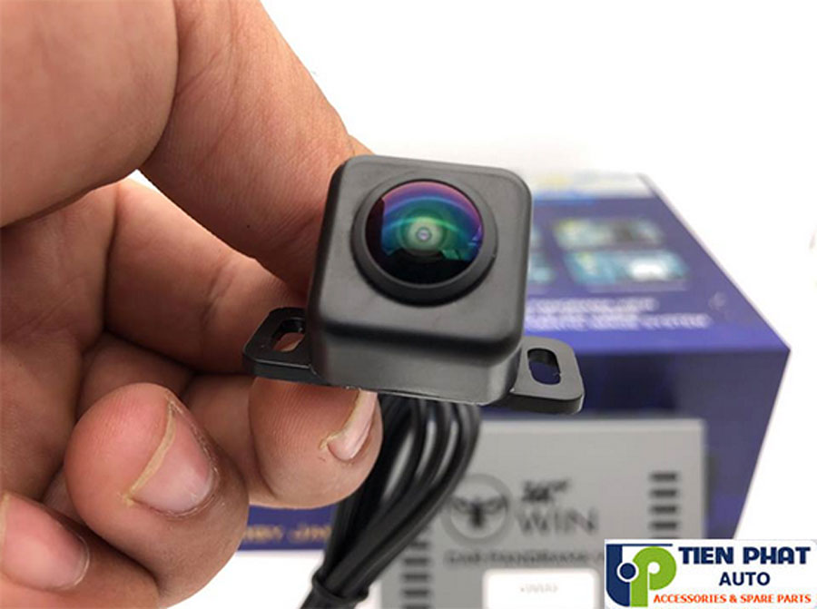 Camera owin 360