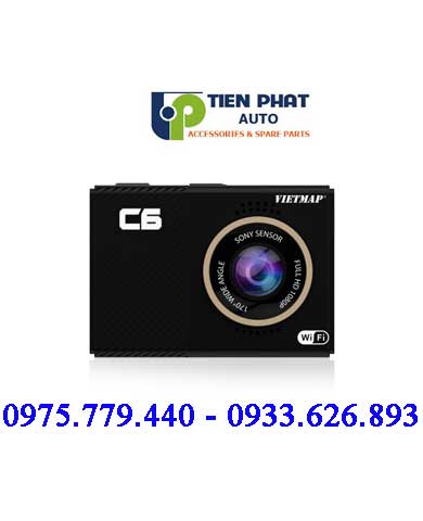 ĐÁNH GIÁ CAMERA HÀNH TRÌNH VIETMAP