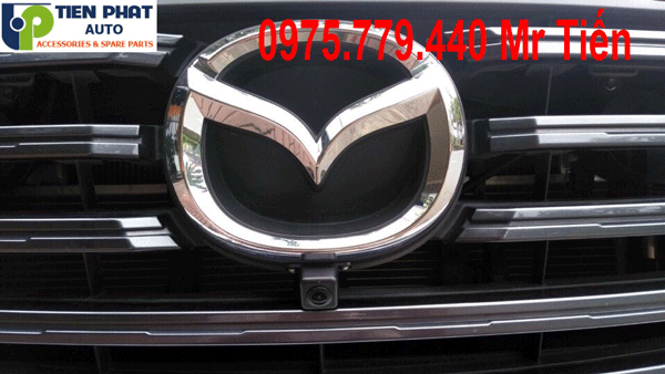 Camera 360 độ Owin Cho Mazda CX5 2017