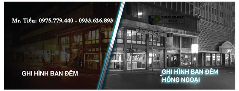 CAMERA VIETMAP IR23 CHÍNH HÃNG GIÁ RẺ CHẤT LƯỢNG