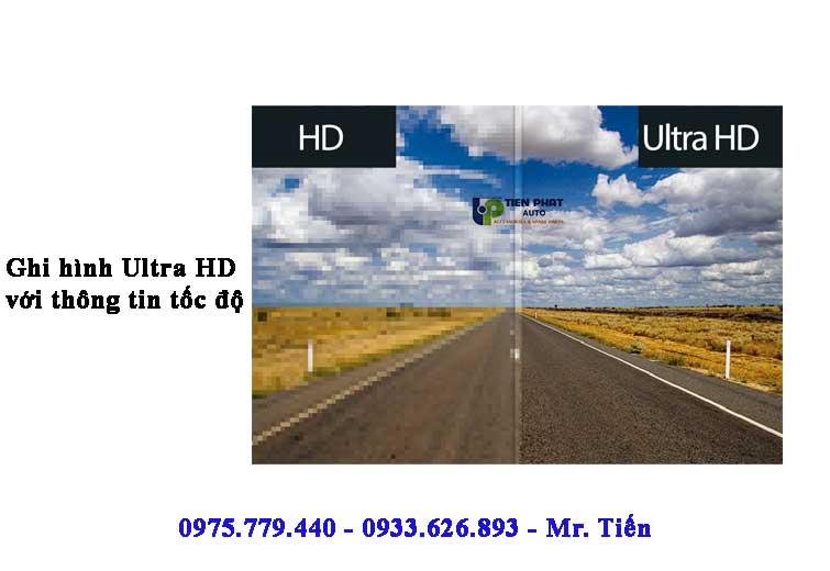 LẮP CAMERA HÀNH TRÌNH VIETMAP C614