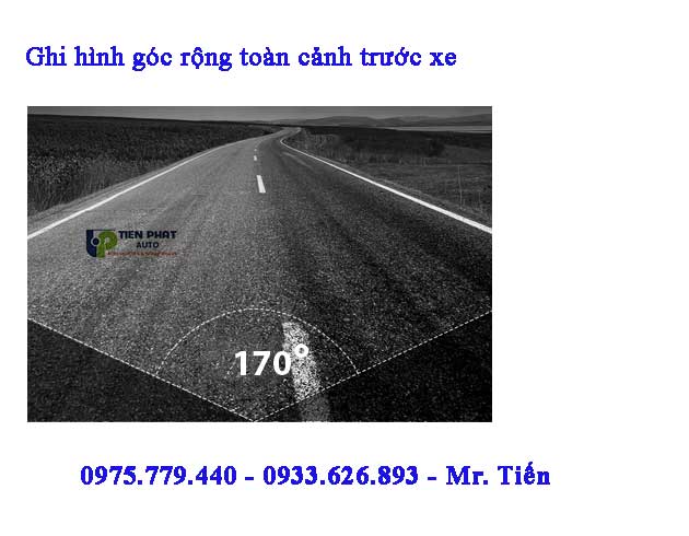 LẮP CAMERA HÀNH TRÌNH VIETMAP C615