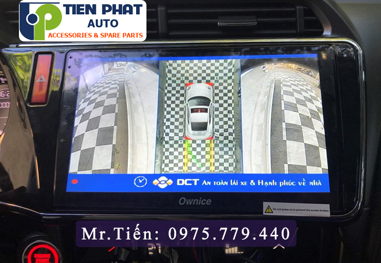 lap-dat-camera-360-dct-cho-xe-honda-city