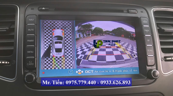 lap-dat-camera-360-dct-cho-xe-kia-rondo