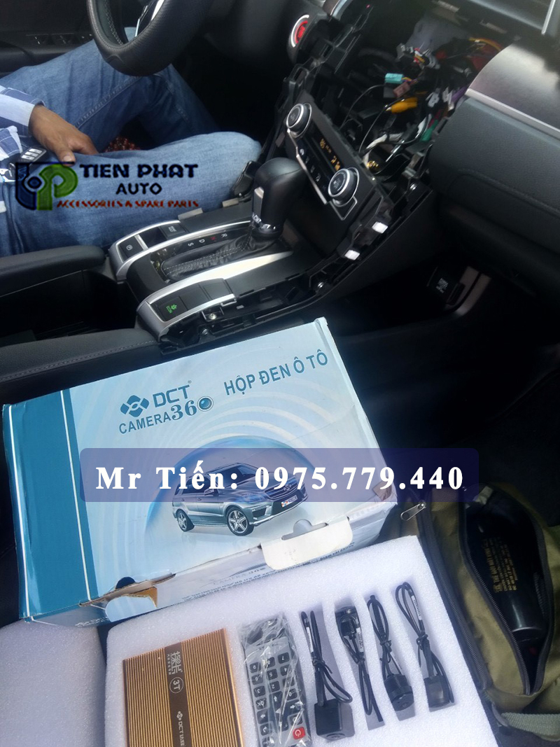 lap-dat-camera-360-dct-cho-xe-honda