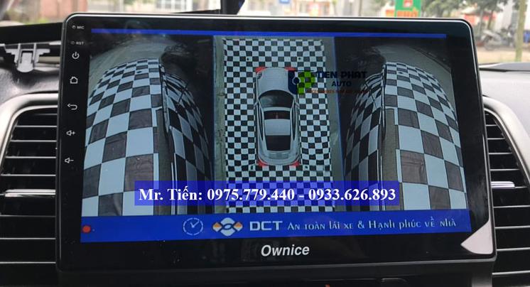 lap-dat-camera-360-dct-cho-xe-nissan-teana