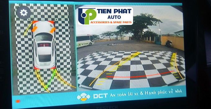 lap-dat-camera-360-dct-cho-xe-honda-civic
