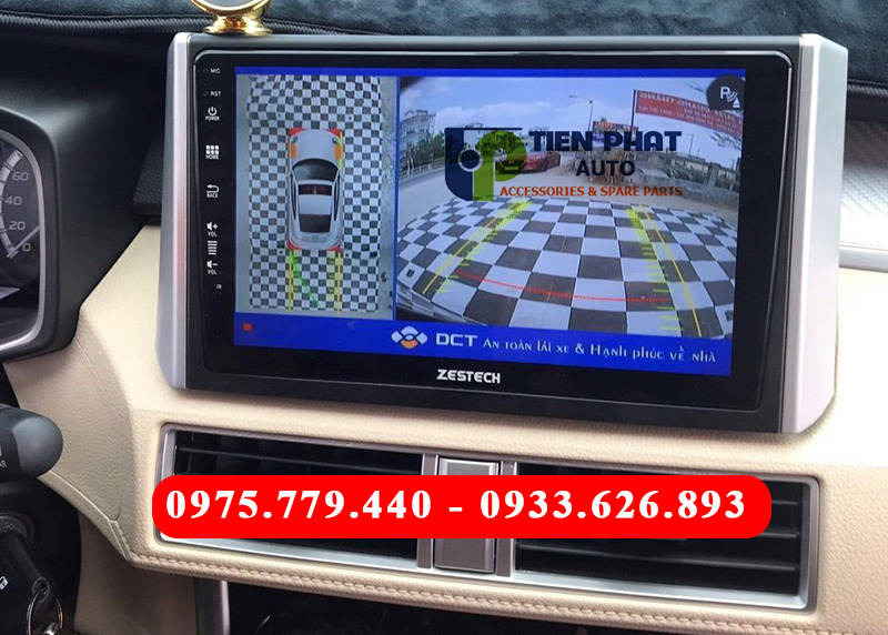 lap-dat-camera-360-dct-cho-xe-mitsubishi-zinger