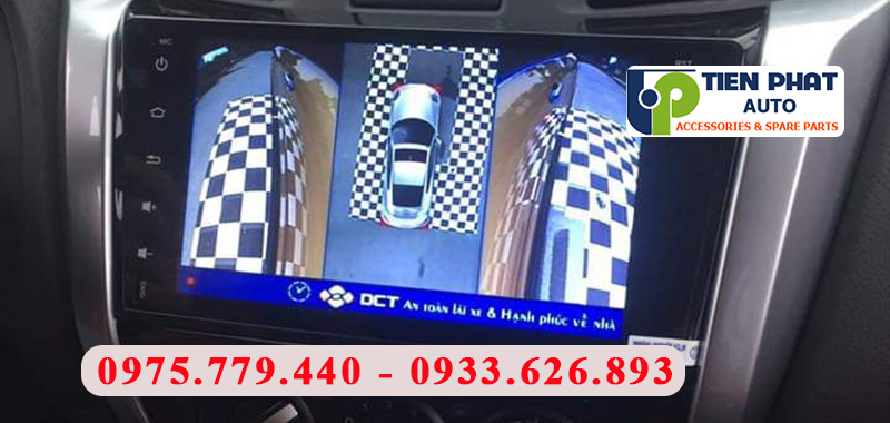 lap-dat-camera-360-dct-cho-xe-nissan-sunny