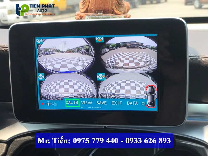 lap-dat-camera-360-dct-cho-mercedes-tai-hcm