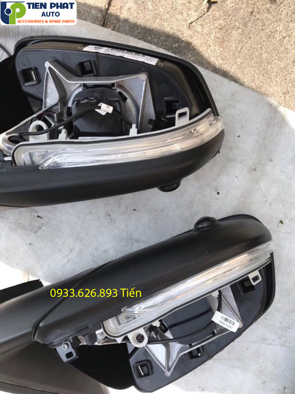 Lắp đặt camera 360 độ Owin cho BMW X1