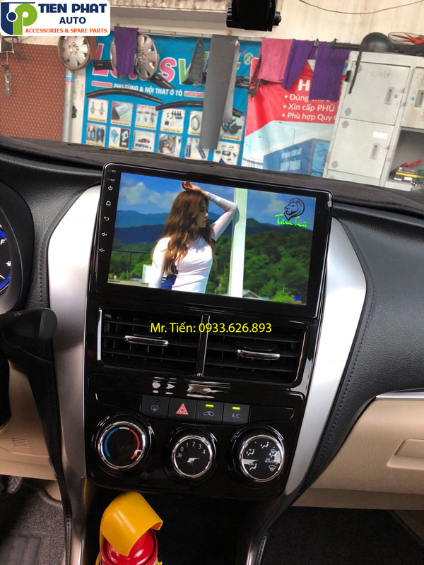 Lắp đặt camera 360 độ cho Mazda CX5 tại Tiến Phát Auto Lắp đặt camera 360 độ cho Mazda CX5 tại Tiến Phát Auto