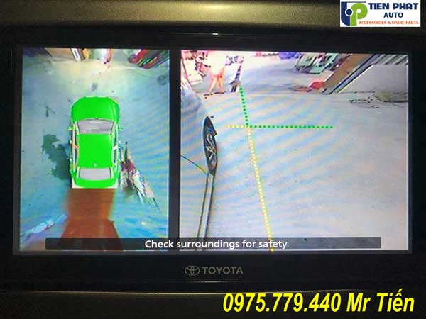 camera 360 do owin cho toyota wigo gia re tai tienphatauto