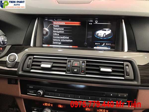 camera 360 owin cho bmw 518i 