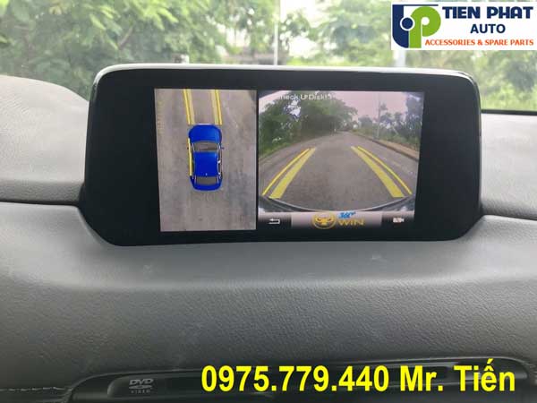 camera 360 do owin moi nhat cho mazda cx5