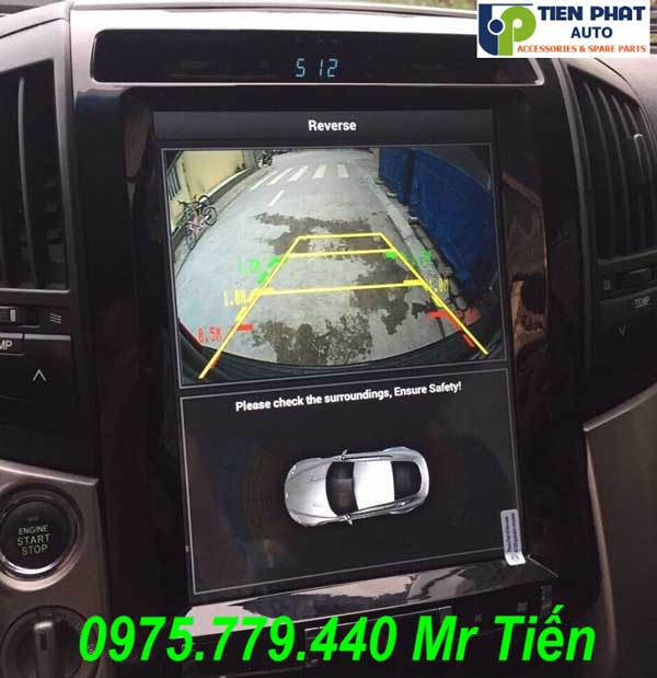 camera 360 do cho landcruiser 2015-2019 gia re