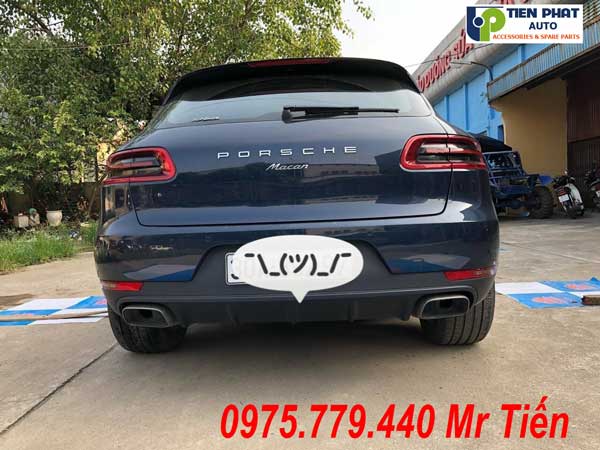 cach lap dat camera 360 do owin cho porsche