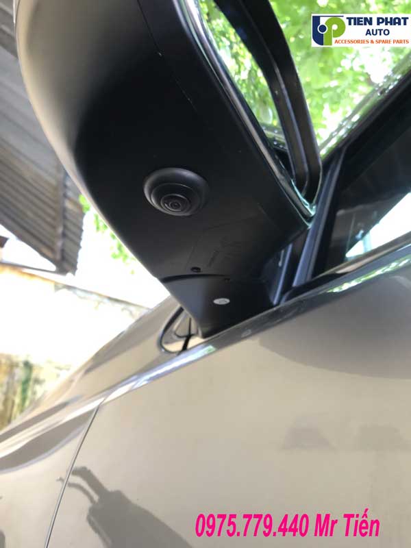 camera 360 do owin sieu net cho honda crv 2018-2019