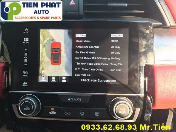 cung cap thiet bi camera 360 toan canh