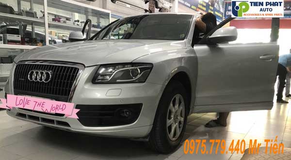 gan camera 360 owin gia re cho audi q5