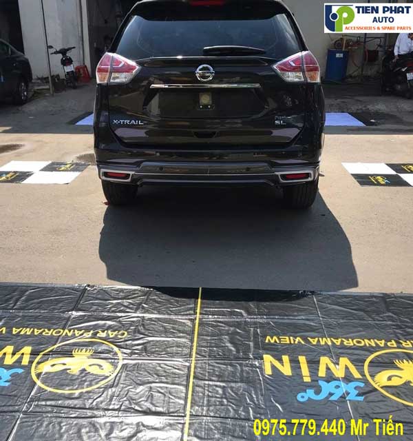 can chinh camera 360 do chuan truoc khi chay thu