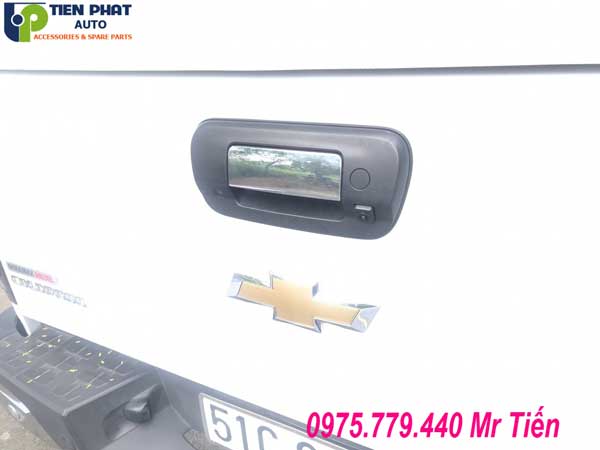 lap dat tan noi camera 360 owin chõe chevrolet colorado 2018 tai tphcm