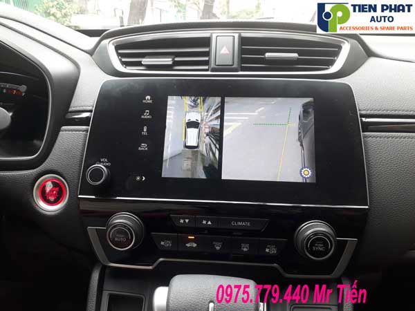 tien phat auto chuyen cung cap chinh hang camera 360 do owin cho honda crv 