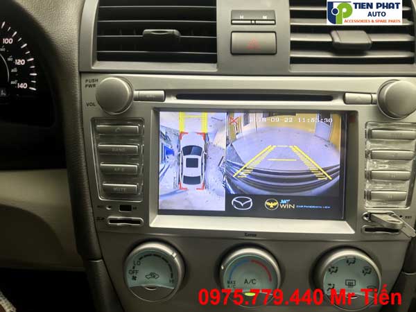 dia chi cung cap 360 owin 2d cho toyota camry 2008