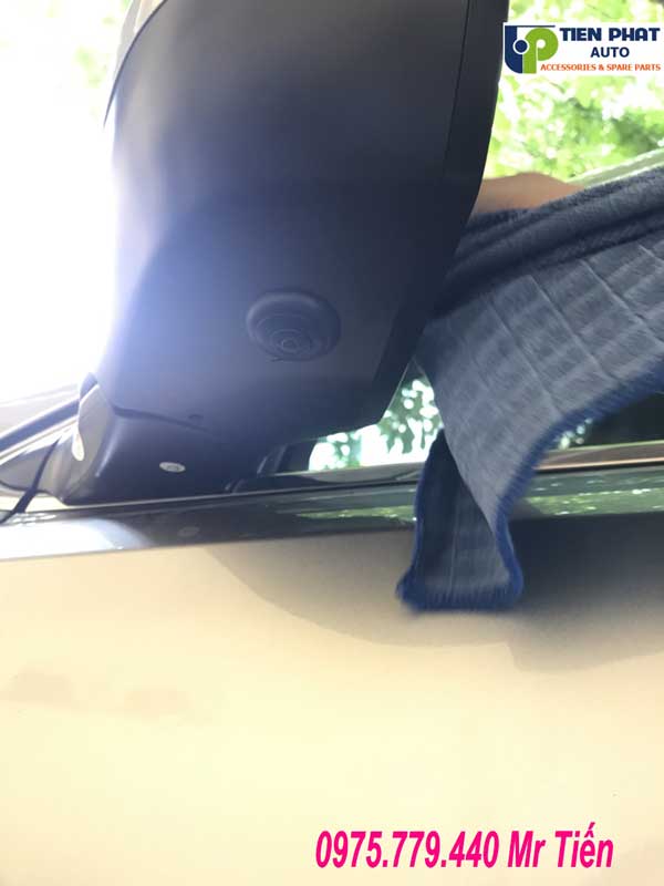 dia chi lap dat camera 360 owin cho honda crv tai tphcm