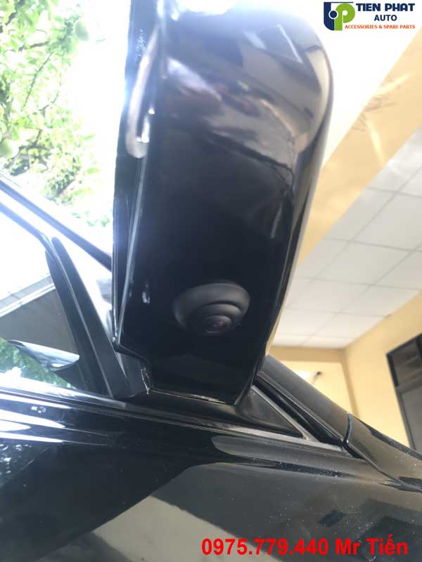 gan camera 360 owin 2d gia re cho camry 2008 nhap tai my