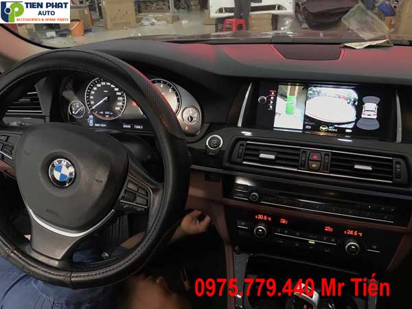 gia re cho camera 360 do owin cho xe bmw 518i