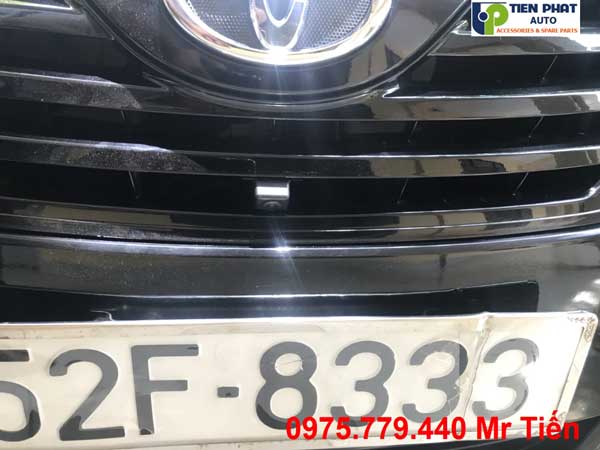 gia camera 260 do owin 2d cho toyota camry nhap