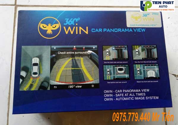 lap camera 360do owin pro cho audi q5