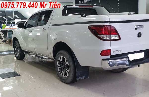 gia camera 360 do owin cho mazda bt50