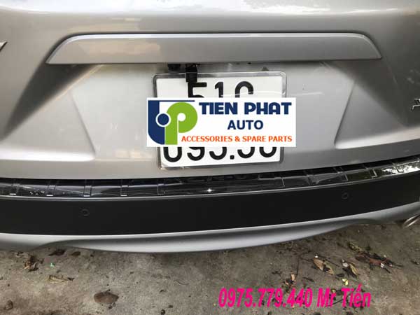 gia re cho camera 360 do owin cho honda crv 2018-2019