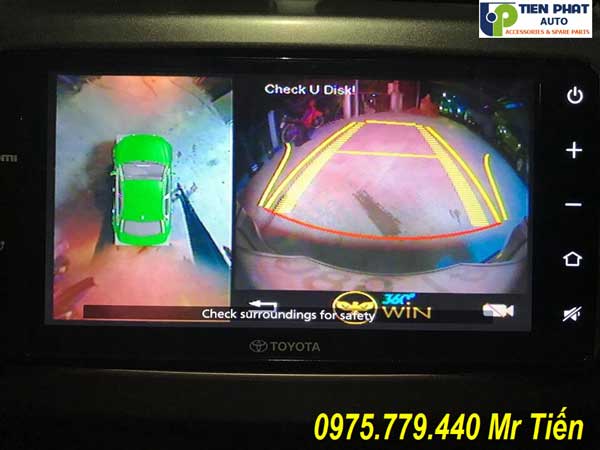 lap camera 360 do owin gia re cho toyota v=wigo