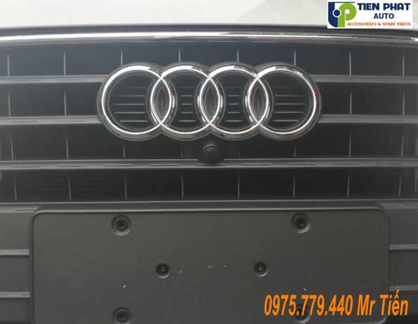 gan camera 360 owin cho audi q5 tai tp.hcm 