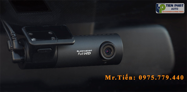 CAMERA HÀNH TRÌNH BLACKVUE DR590W-2CH