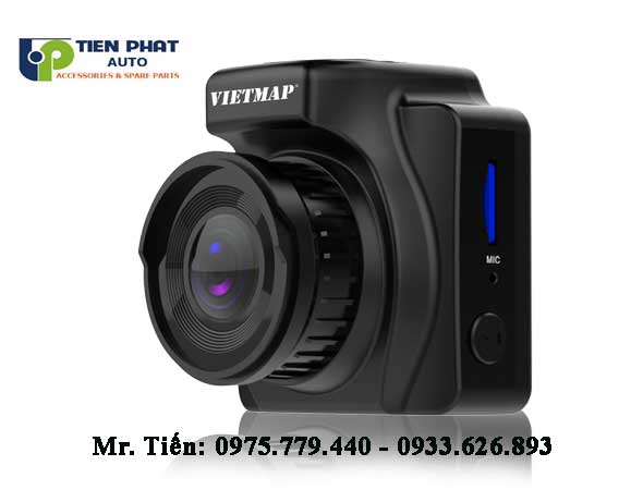 CAMERA VIETMAP IR23 CHÍNH HÃNG GIÁ RẺ CHẤT LƯỢNG