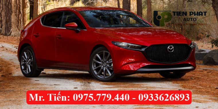 Điều cần biết trước khi quyết định lắp camera hành trình cho mazda 3