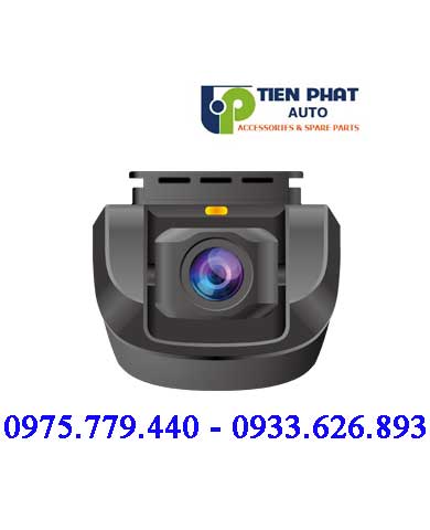 LẮP ĐẶT CAMERA HÀNH TRÌNH VIETMAP-ICAM-VM100