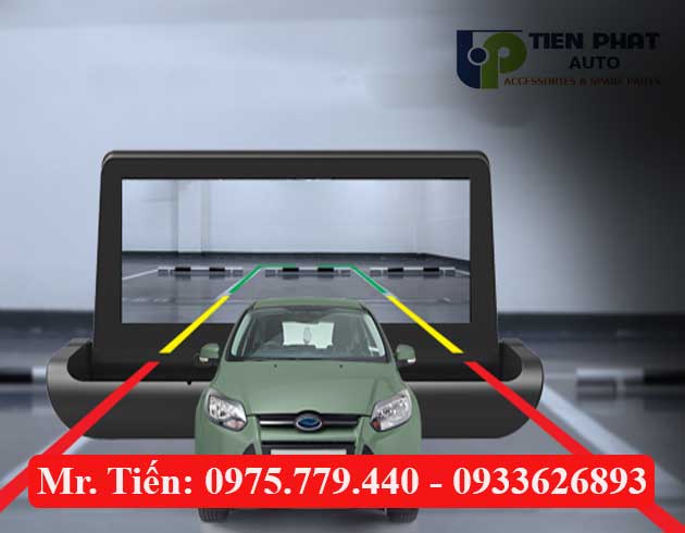 Những lưu ý trước khi lắp đặt camera hành trình ô tô