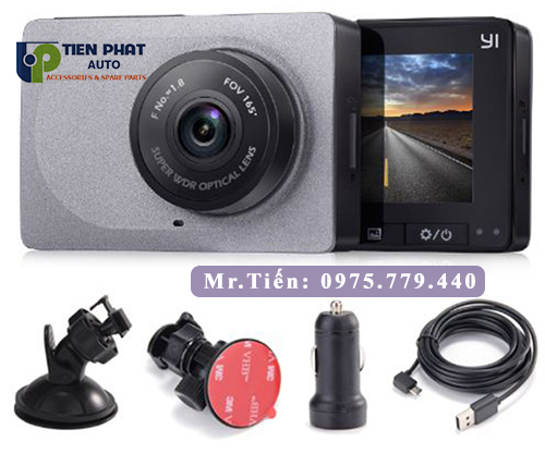 Top 5 camera hành trình chất lượng cao